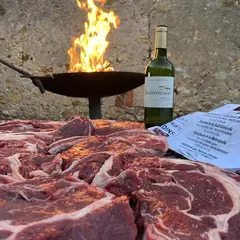 Les mercredis à la ferme