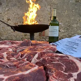 Les mercredis à la ferme