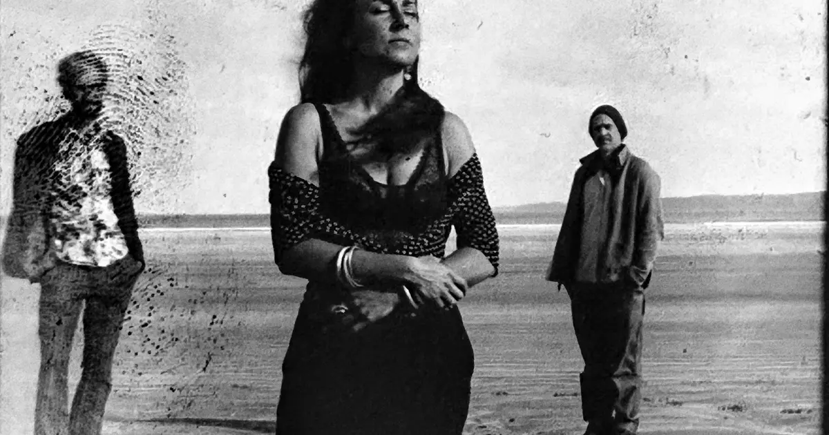 Les Mercredis au Donjon – Coline Linder Trio | Concert folk world