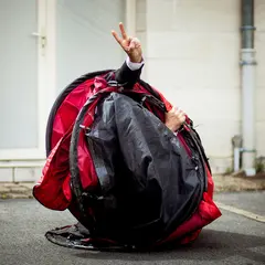 Les Mercredis au Donjon – « Deux secondes ! » | Spectacle burlesque