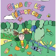 Les Mercredis au Donjon – « Gina et les Féemotions » | Spectacle jeune public
