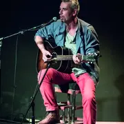 Les Mercredis au Donjon – Nicolas Moro | Concert chanson française