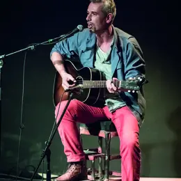 Les Mercredis au Donjon – Nicolas Moro | Concert chanson française