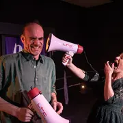 Les Mercredis au Donjon - PORTE ET PLAINTE (Spectacle musical)