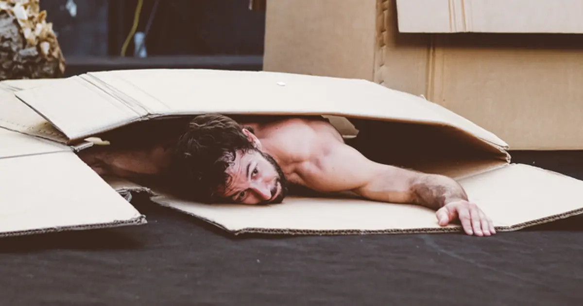 Les Mercredis au Donjon – « Starsky Minute » | Spectacle burlesque