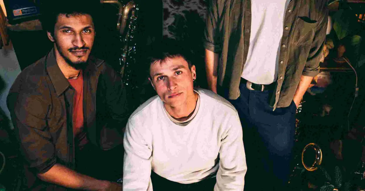 Les Mercredis au Donjon – Titouan | Concert jazz & hip-hop