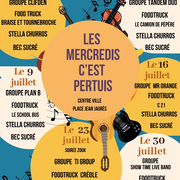Les mercredis c'est Pertuis
