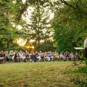 Les Mercredis Cachés