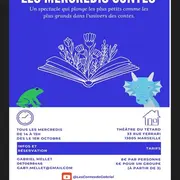 Les mercredis contes