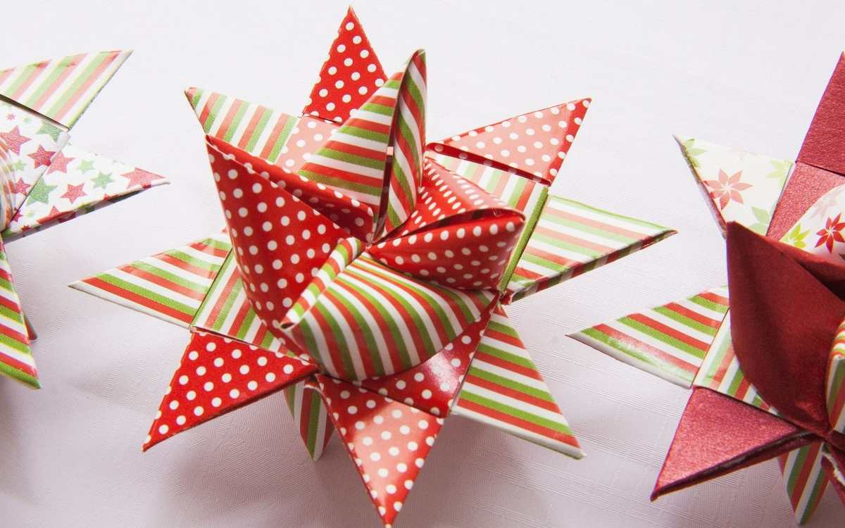 Les mercredis créatifs