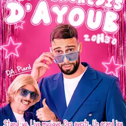 Les Mercredis d'Ayoub