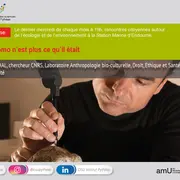 Les mercredis d’Endoume / Le genre Homo n'est plus ce qu'il était.