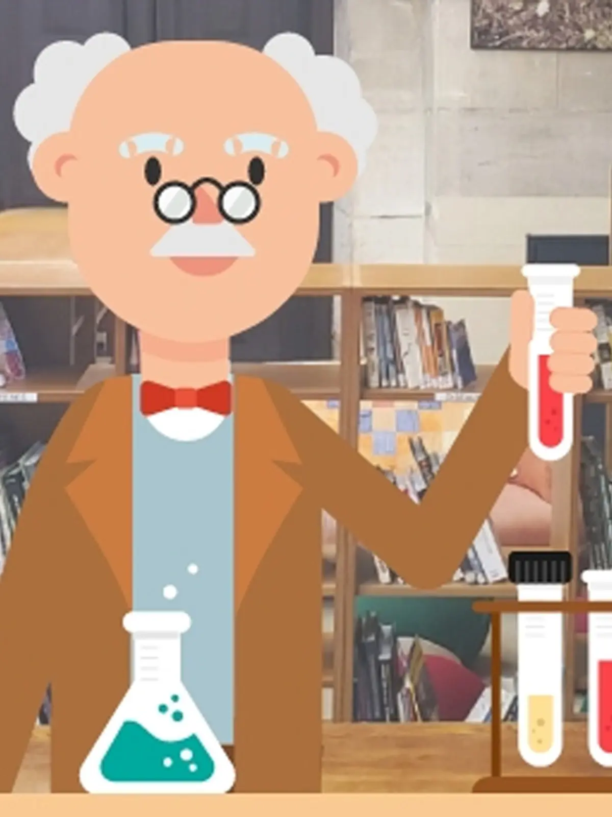 Les mercredis de l'Agora