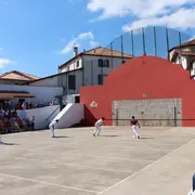 Les Mercredis de la Pelote