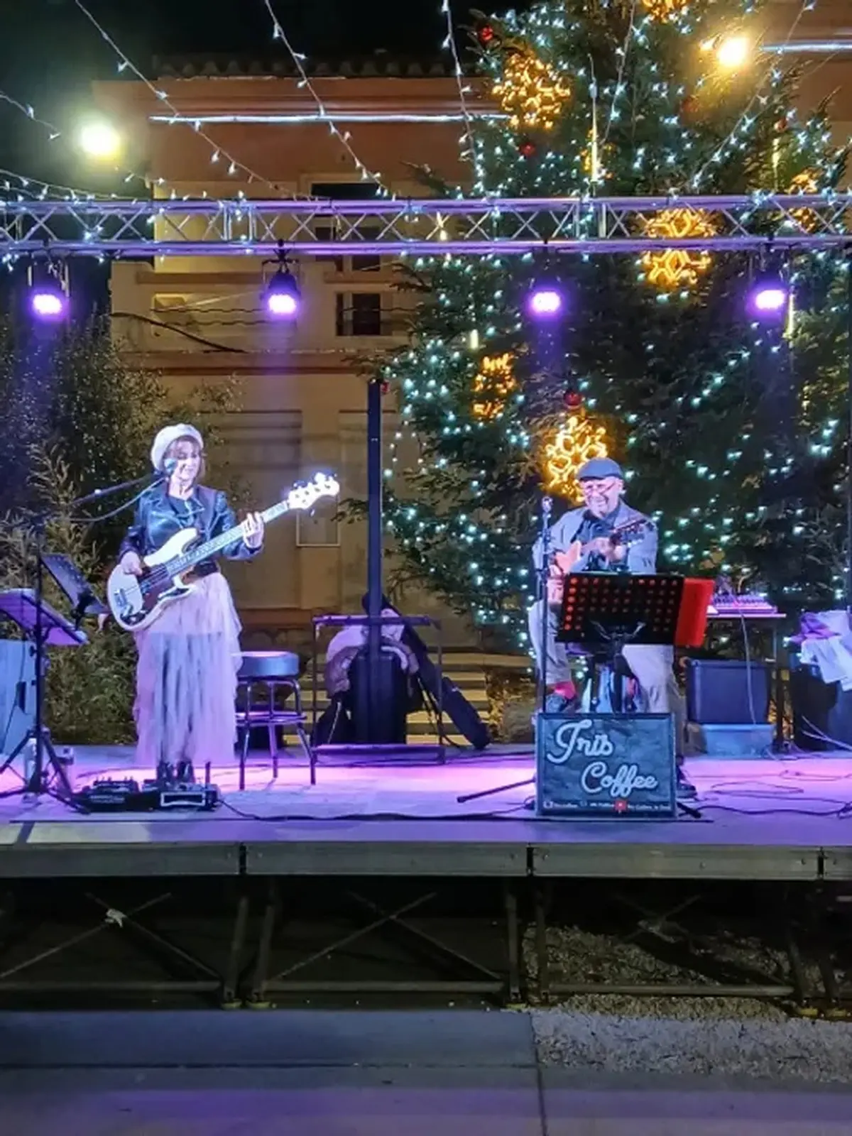 Les Mercredis De Tautavel (marché Nocturne)