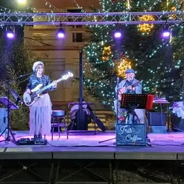 Les Mercredis De Tautavel (marché Nocturne)