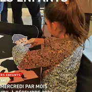 Les mercredis des enfants au Mémorial de Verdun