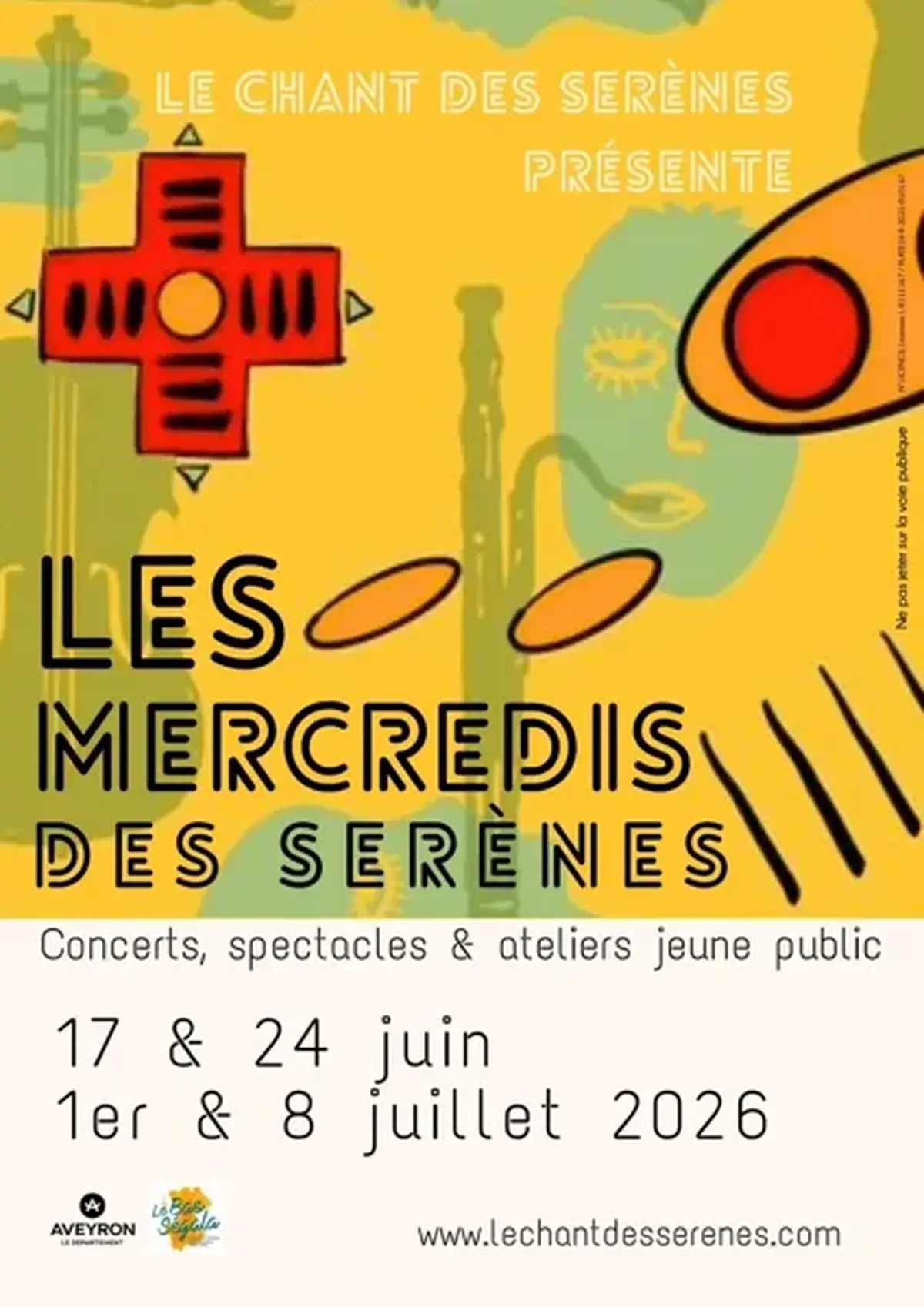 Les mercredis des Serènes Le Gilles joue Bach