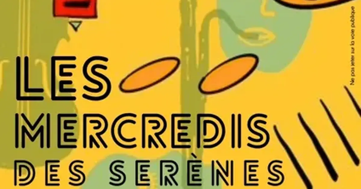 Les mercredis des Serènes "Le Gilles joue Bach"