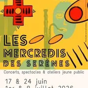 Les mercredis des Serènes Le Gilles joue Bach