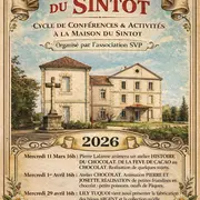 Les mercredis du Sintot