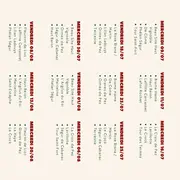 Les mercredis et vendredis du vigneron