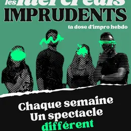 Les Mercredis Imprudents