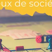 Les mercredis jeux de société