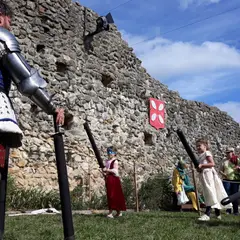 Les Mercredis Ludiques Au Château