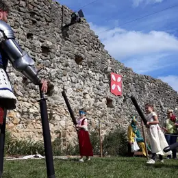 Les Mercredis Ludiques Au Château
