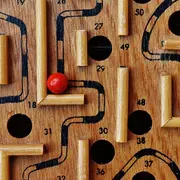 Les Mercredis Récréatifs - Jeux de société et jeux en bois géants