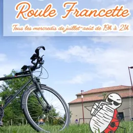 Les mercredis Roule Francette