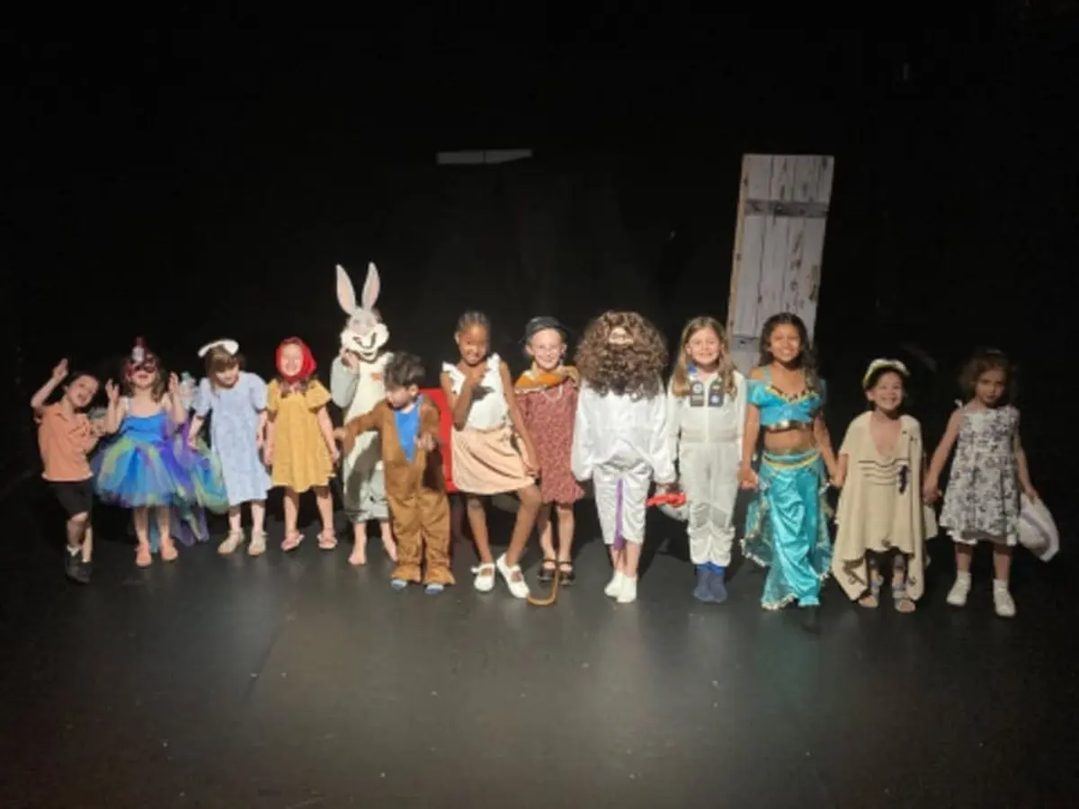 Les mercredis Théâtre à Mulhouse (68)