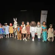 Les mercredis Théâtre à Mulhouse (68)