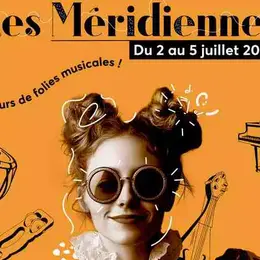 Les Méridiennes
