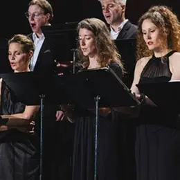 Les Métaboles – Léo Warynski, direction
