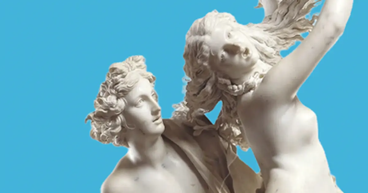 Les métamorphoses d'Ovide - Lecture Musicale