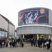 Les métamorphoses du Foirail