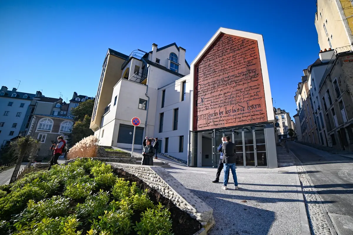 Les métamorphoses du quartier du Hédas