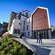 Les métamorphoses du quartier du Hédas