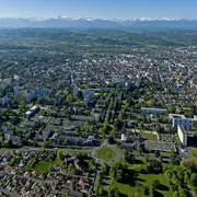 Les métamorphoses du quartier Saragosse