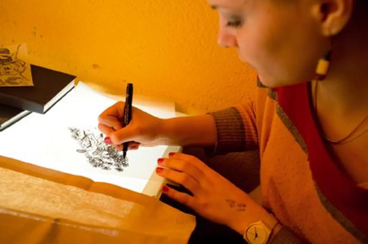 Les métiers de la communication