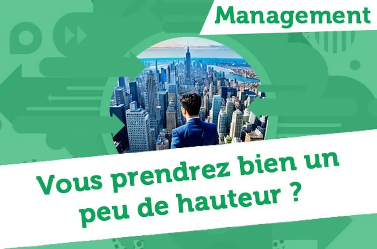 Se former aux métiers du Management avec le SERFA
