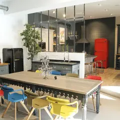 Les Meubles de Métiers