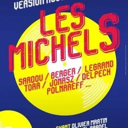 Les Michel'S : Piano voix