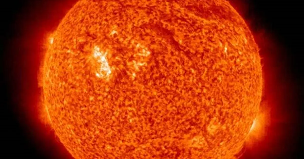 Les mille et un visages du Soleil