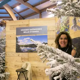 Nos idées sorties dans les Vosges