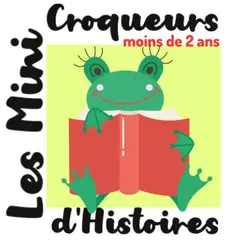Les Mini-Croqueurs d'Histoires A la rencontre des animaux sauvages !