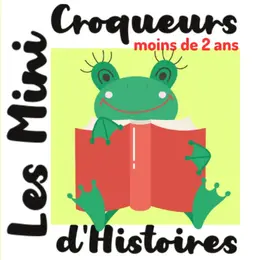 Les Mini-Croqueurs d'Histoires A la rencontre des animaux sauvages !