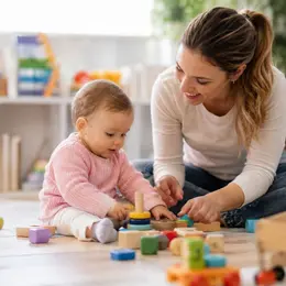 Les Mini explorateurs